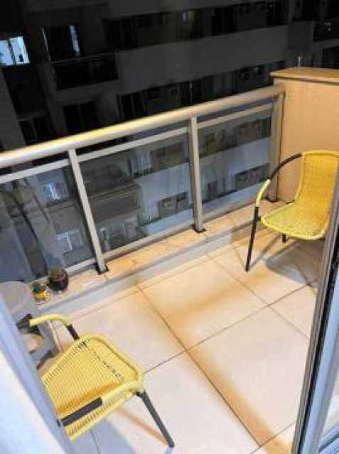 Conheça apartamento-com-2-quartos-a-ve do imóvel - Apartamento suíte vaga de garagem á venda - Todos os Santos Rj Norte Premium - AP01755 - 4 apartamento-com-2-quartos-a-ve - 4