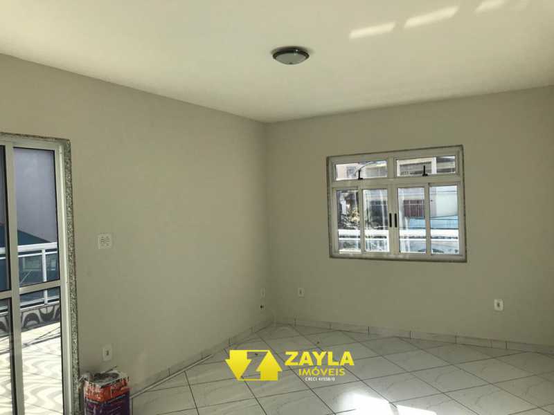 Conheça 12 do imóvel - Casa tipo apartamento á venda no Bairro Araújo - Vista Alegre Rj - CN00107 - 12 12 - 12