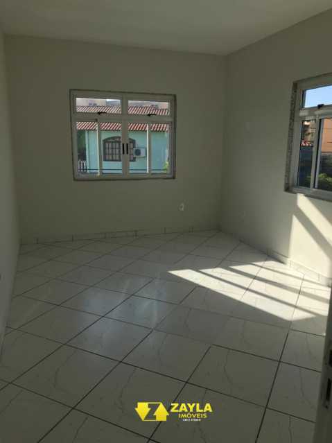Conheça 13 do imóvel - Casa tipo apartamento á venda no Bairro Araújo - Vista Alegre Rj - CN00107 - 14 13 - 14