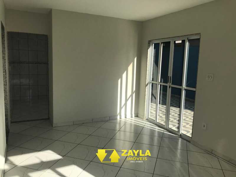 Conheça 15 do imóvel - Casa tipo apartamento á venda no Bairro Araújo - Vista Alegre Rj - CN00107 - 11 15 - 11