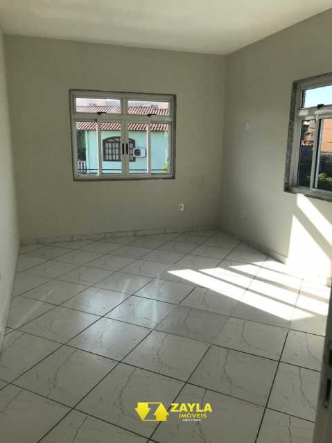 Conheça 16 do imóvel - Casa tipo apartamento á venda no Bairro Araújo - Vista Alegre Rj - CN00107 - 16 16 - 16