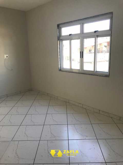 Conheça 17 do imóvel - Casa tipo apartamento á venda no Bairro Araújo - Vista Alegre Rj - CN00107 - 15 17 - 15