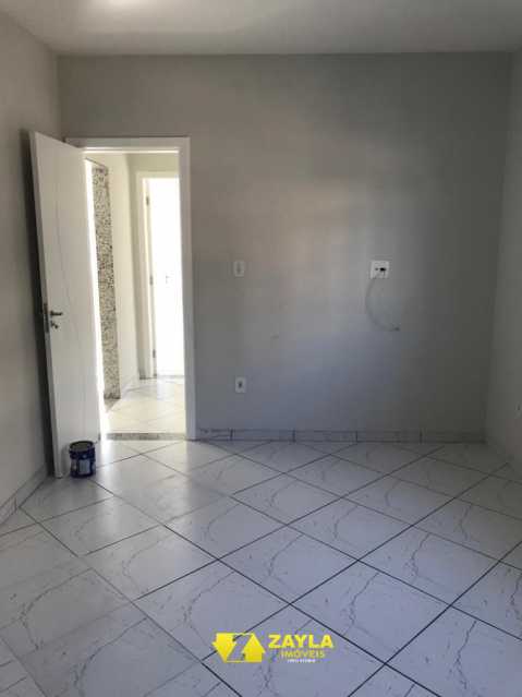 Conheça 25 do imóvel - Casa tipo apartamento á venda no Bairro Araújo - Vista Alegre Rj - CN00107 - 19 25 - 19