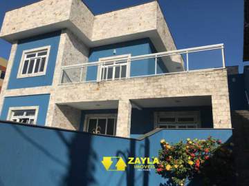 Condomínio Bairro Araújo - BAIRRO ARAÚJO - Casa tipo apartamento á venda no Bairro Araújo - Vista Alegre Rj - CN00107