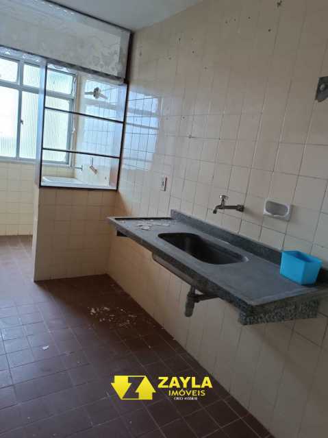 Conheça 3 do imóvel - Apartamento 2 quartos vaga de garagem á venda Itanhangá Rj - Floresta da Barra - AP01759 - 4 3 - 4