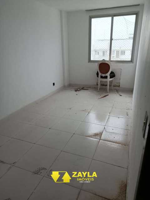 Conheça 4 do imóvel - Apartamento 2 quartos vaga de garagem á venda Itanhangá Rj - Floresta da Barra - AP01759 - 5 4 - 5