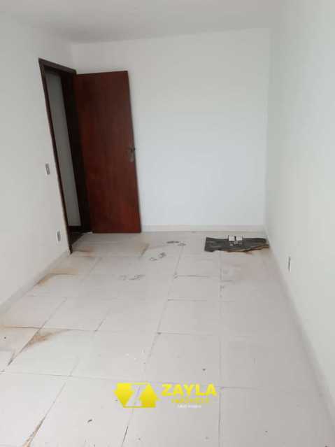 Conheça 5 do imóvel - Apartamento 2 quartos vaga de garagem á venda Itanhangá Rj - Floresta da Barra - AP01759 - 6 5 - 6