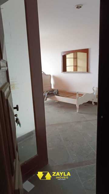 Conheça 6 do imóvel - Apartamento 2 quartos vaga de garagem á venda Itanhangá Rj - Floresta da Barra - AP01759 - 7 6 - 7