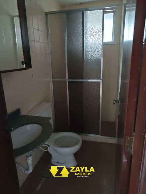 Conheça 7 do imóvel - Apartamento 2 quartos vaga de garagem á venda Itanhangá Rj - Floresta da Barra - AP01759 - 8 7 - 8
