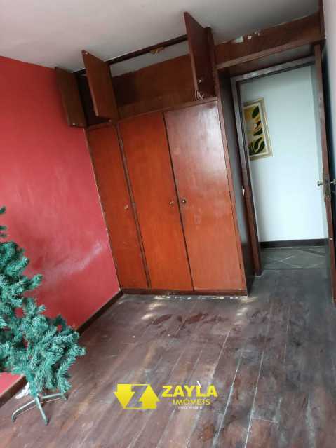 Conheça 10 do imóvel - Apartamento 2 quartos vaga de garagem á venda Itanhangá Rj - Floresta da Barra - AP01759 - 11 10 - 11