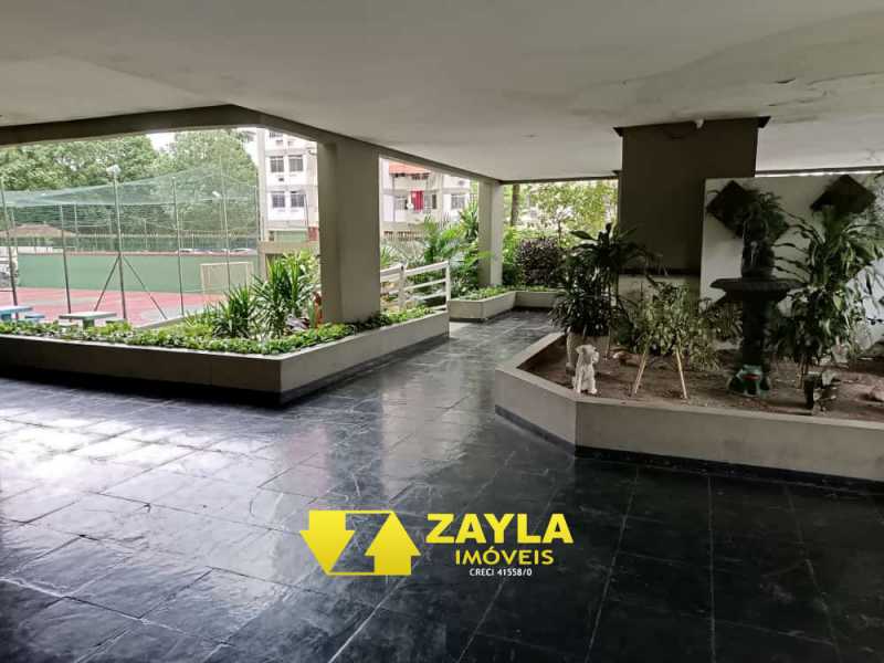 Conheça 15 do imóvel - Apartamento 2 quartos vaga de garagem á venda Itanhangá Rj - Floresta da Barra - AP01759 - 12 15 - 12