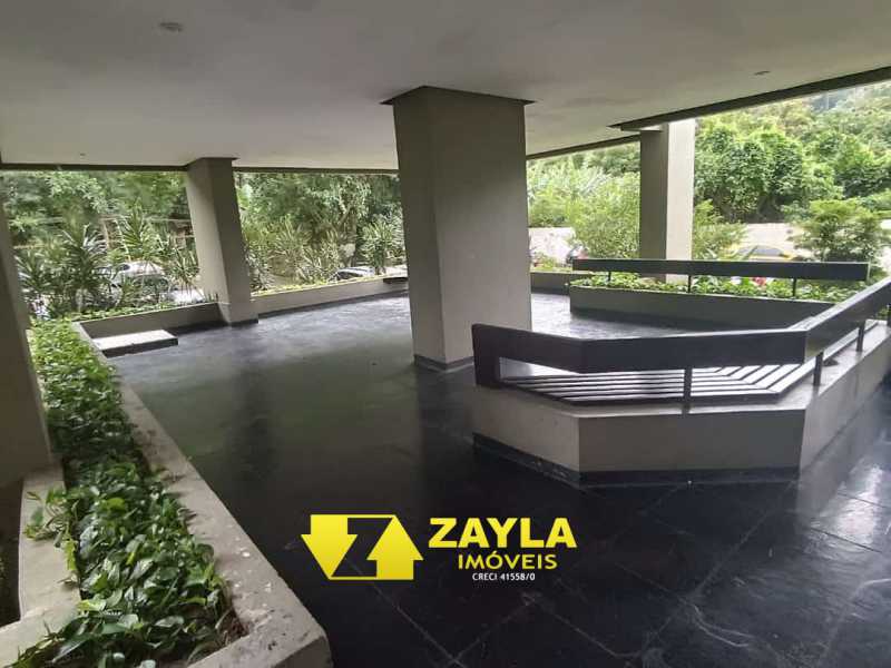 Conheça 17 do imóvel - Apartamento 2 quartos vaga de garagem á venda Itanhangá Rj - Floresta da Barra - AP01759 - 13 17 - 13