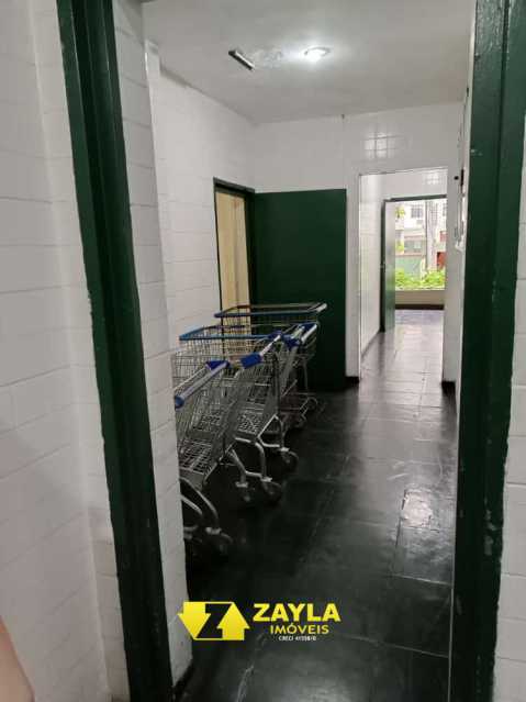 Conheça 19 do imóvel - Apartamento 2 quartos vaga de garagem á venda Itanhangá Rj - Floresta da Barra - AP01759 - 14 19 - 14