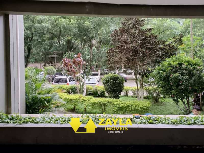 Conheça 21 do imóvel - Apartamento 2 quartos vaga de garagem á venda Itanhangá Rj - Floresta da Barra - AP01759 - 16 21 - 16