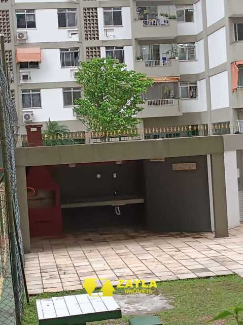 Conheça 23 do imóvel - Apartamento 2 quartos vaga de garagem á venda Itanhangá Rj - Floresta da Barra - AP01759 - 17 23 - 17