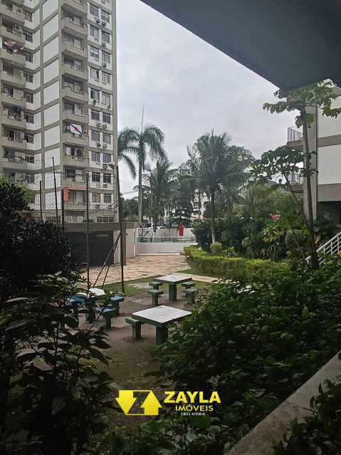 Conheça 24 do imóvel - Apartamento 2 quartos vaga de garagem á venda Itanhangá Rj - Floresta da Barra - AP01759 - 18 24 - 18