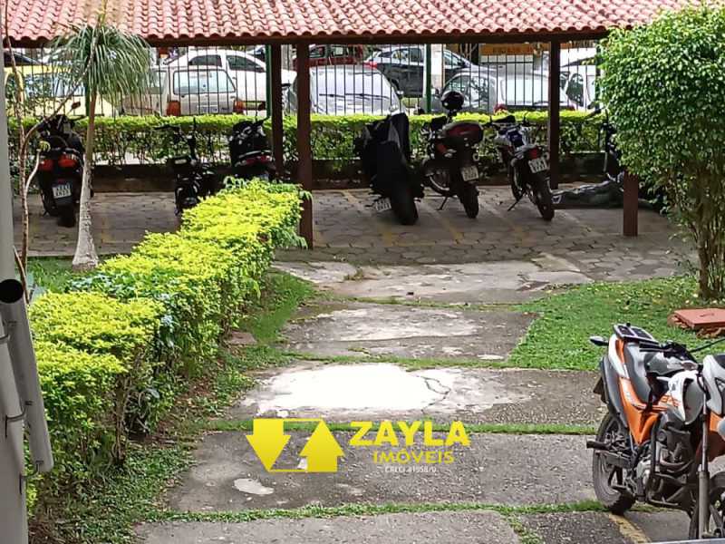 Conheça 25 do imóvel - Apartamento 2 quartos vaga de garagem á venda Itanhangá Rj - Floresta da Barra - AP01759 - 19 25 - 19