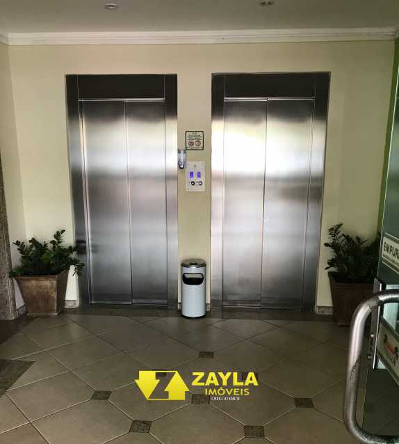 Conheça 26 do imóvel - Apartamento 2 quartos vaga de garagem á venda Itanhangá Rj - Floresta da Barra - AP01759 - 20 26 - 20