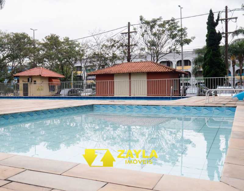 Conheça 29 do imóvel - Apartamento 2 quartos vaga de garagem á venda Itanhangá Rj - Floresta da Barra - AP01759 - 22 29 - 22