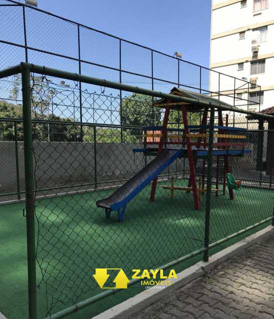 Conheça 36 do imóvel - Apartamento 2 quartos vaga de garagem á venda Itanhangá Rj - Floresta da Barra - AP01759 - 29 36 - 29