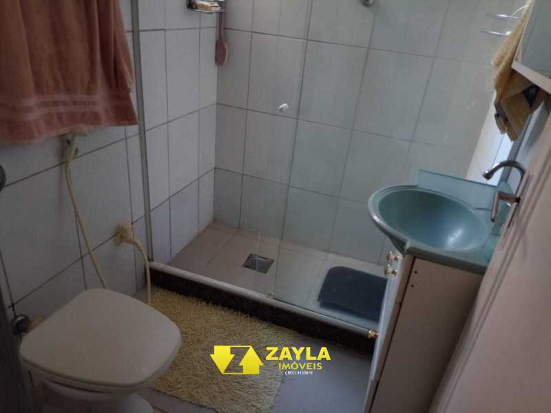 Conheça 4 do imóvel - Apartamento térreo 2 quartos á venda em Vila Isabel Rj - AP01760 - 5 4 - 5