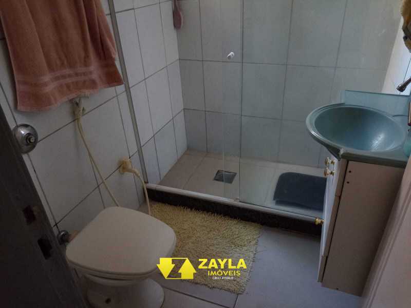 Conheça 5 do imóvel - Apartamento térreo 2 quartos á venda em Vila Isabel Rj - AP01760 - 7 5 - 7