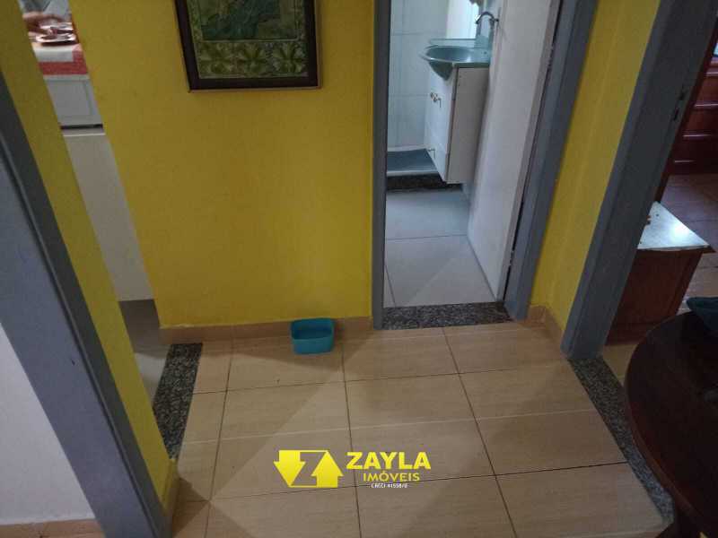 Conheça 7 do imóvel - Apartamento térreo 2 quartos á venda em Vila Isabel Rj - AP01760 - 4 7 - 4