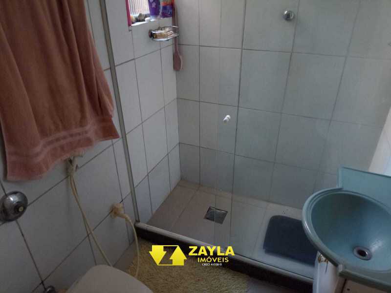 Conheça 8 do imóvel - Apartamento térreo 2 quartos á venda em Vila Isabel Rj - AP01760 - 8 8 - 8
