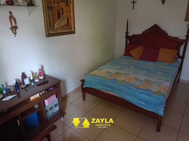 Conheça 12 do imóvel - Apartamento térreo 2 quartos á venda em Vila Isabel Rj - AP01760 - 12 12 - 12