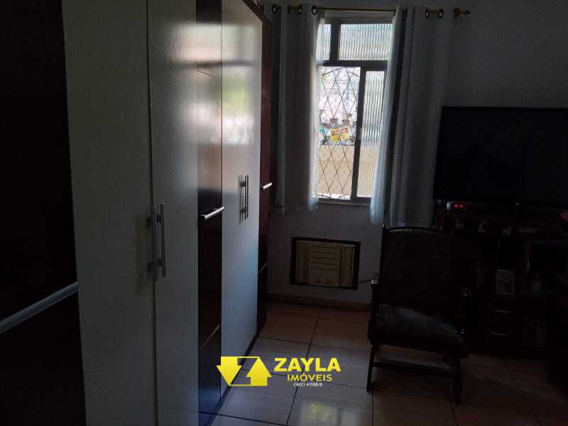 Conheça 13.1 do imóvel - Apartamento térreo 2 quartos á venda em Vila Isabel Rj - AP01760 - 14 13.1 - 14