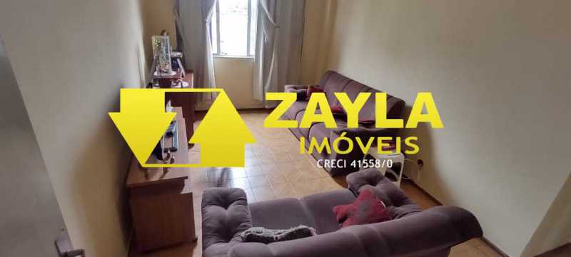 Conheça 4 do imóvel - Apartamento 2 quartos vaga na garagem à venda em Irajá - Rio de Janeiro, RJ - APC00293 - 4 4 - 4