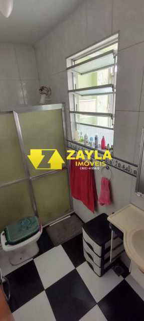 Conheça 5 do imóvel - Apartamento 2 quartos vaga na garagem à venda em Irajá - Rio de Janeiro, RJ - APC00293 - 5 5 - 5
