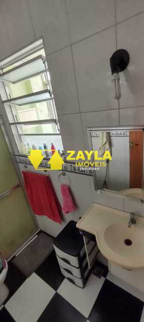 Conheça 6 do imóvel - Apartamento 2 quartos vaga na garagem à venda em Irajá - Rio de Janeiro, RJ - APC00293 - 6 6 - 6
