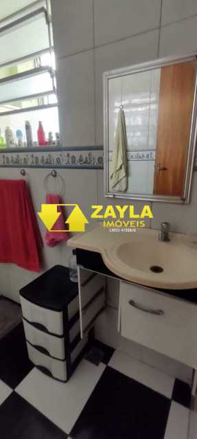 Conheça 7 do imóvel - Apartamento 2 quartos vaga na garagem à venda em Irajá - Rio de Janeiro, RJ - APC00293 - 7 7 - 7