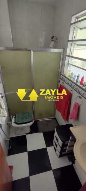 Conheça 8 do imóvel - Apartamento 2 quartos vaga na garagem à venda em Irajá - Rio de Janeiro, RJ - APC00293 - 8 8 - 8