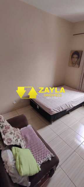 Conheça 10 do imóvel - Apartamento 2 quartos vaga na garagem à venda em Irajá - Rio de Janeiro, RJ - APC00293 - 10 10 - 10
