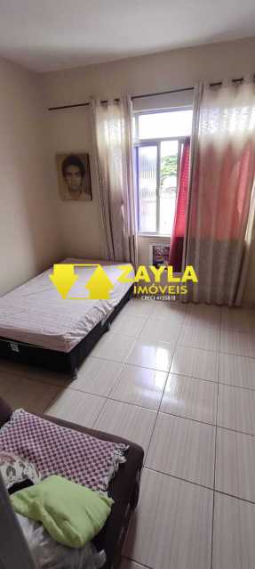 Conheça 11 do imóvel - Apartamento 2 quartos vaga na garagem à venda em Irajá - Rio de Janeiro, RJ - APC00293 - 11 11 - 11