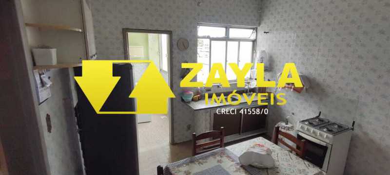 Conheça 12 do imóvel - Apartamento 2 quartos vaga na garagem à venda em Irajá - Rio de Janeiro, RJ - APC00293 - 12 12 - 12