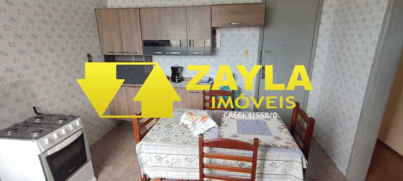 Conheça 14 do imóvel - Apartamento 2 quartos vaga na garagem à venda em Irajá - Rio de Janeiro, RJ - APC00293 - 14 14 - 14