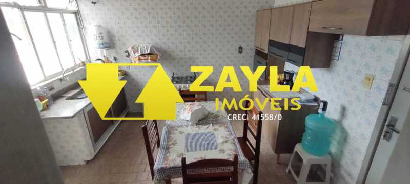 Conheça 15 do imóvel - Apartamento 2 quartos vaga na garagem à venda em Irajá - Rio de Janeiro, RJ - APC00293 - 15 15 - 15
