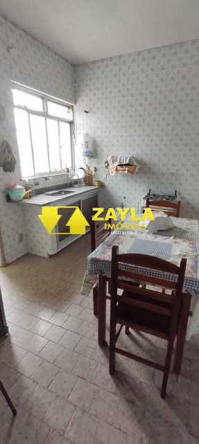 Conheça 16 do imóvel - Apartamento 2 quartos vaga na garagem à venda em Irajá - Rio de Janeiro, RJ - APC00293 - 16 16 - 16