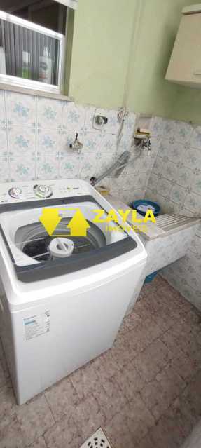 Conheça 18 do imóvel - Apartamento 2 quartos vaga na garagem à venda em Irajá - Rio de Janeiro, RJ - APC00293 - 18 18 - 18
