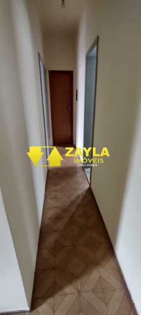 Conheça 20 do imóvel - Apartamento 2 quartos vaga na garagem à venda em Irajá - Rio de Janeiro, RJ - APC00293 - 20 20 - 20