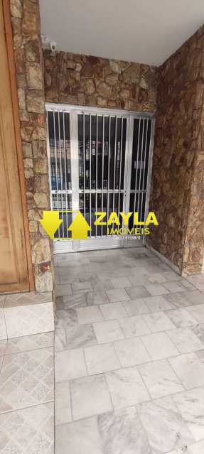 Conheça 21 do imóvel - Apartamento 2 quartos vaga na garagem à venda em Irajá - Rio de Janeiro, RJ - APC00293 - 21 21 - 21