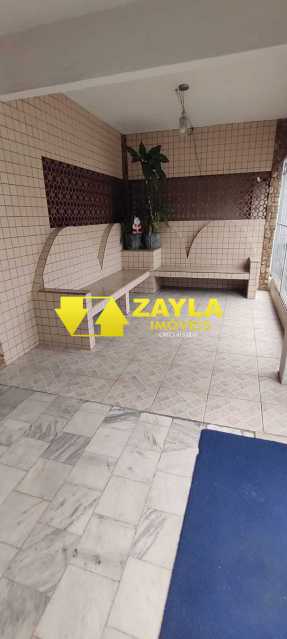 Conheça 22 do imóvel - Apartamento 2 quartos vaga na garagem à venda em Irajá - Rio de Janeiro, RJ - APC00293 - 22 22 - 22