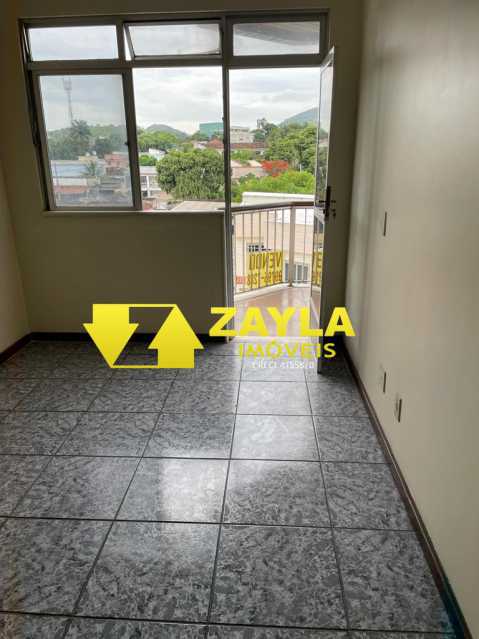 Conheça 2 do imóvel - Apartamento 3 quartos dependência completa vaga na garagem à venda em Vila Valqueire - Rio de Janeiro, RJ - APC00296 - 2 2 - 2