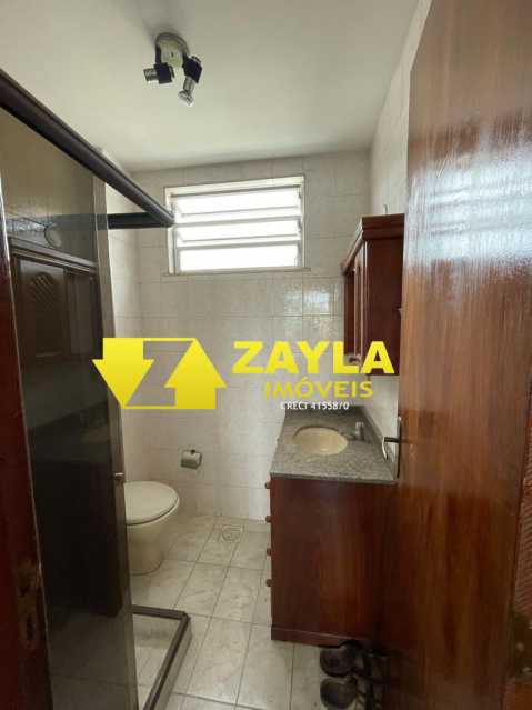 Conheça 5 do imóvel - Apartamento 3 quartos dependência completa vaga na garagem à venda em Vila Valqueire - Rio de Janeiro, RJ - APC00296 - 5 5 - 5