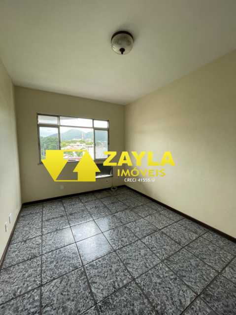 Conheça 6 do imóvel - Apartamento 3 quartos dependência completa vaga na garagem à venda em Vila Valqueire - Rio de Janeiro, RJ - APC00296 - 6 6 - 6