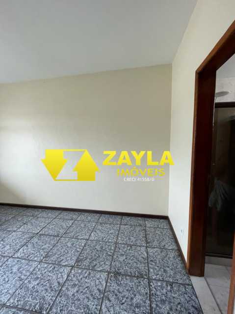 Conheça 7 do imóvel - Apartamento 3 quartos dependência completa vaga na garagem à venda em Vila Valqueire - Rio de Janeiro, RJ - APC00296 - 7 7 - 7