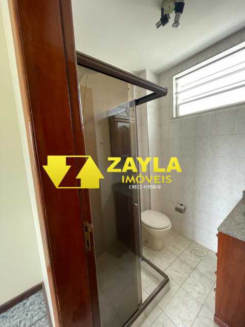 Conheça 8 do imóvel - Apartamento 3 quartos dependência completa vaga na garagem à venda em Vila Valqueire - Rio de Janeiro, RJ - APC00296 - 8 8 - 8